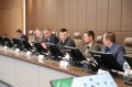Электротранспортная линия Уфы