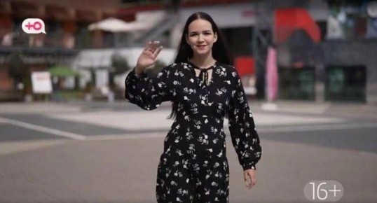 Уфимка стала героиней нового сезона «Мама в 16»