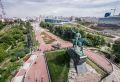 В Уфе пытались ограбить отделение Уральского банка
