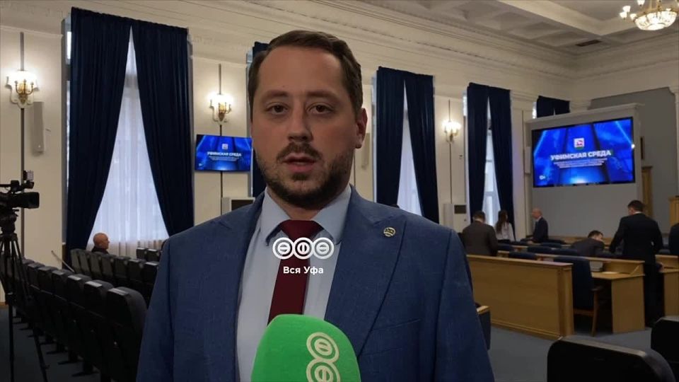 В Уфе проводят укрепление фундаментов 3-х домов на ул.Интернациональной для противокарстовой защиты