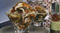 Погружение в мир корейской кухни: удивительный салат с кальмарами