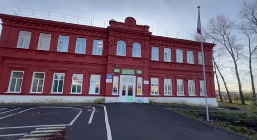 Первый заместитель прокурора республики Евгений Бендовский посетил с рабочим визитом Чишминский район