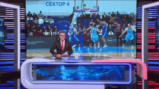 Динамовское дерби: Уфимский баскетбольный клуб вырвал победу в домашнем овертайме