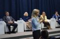 Вчера в Стерлитамаке стартовал проект «Забота о будущем», направленный на формирование здорового поколения