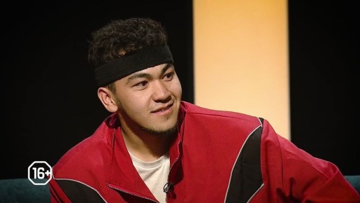 Новый гость проекта «Дутар» - певец, блогер ZAGA!