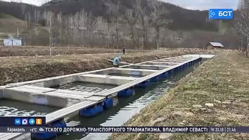 В Башкирии одобрили инвестиционные проекты в сфере энергетики, спорта и сельского хозяйства