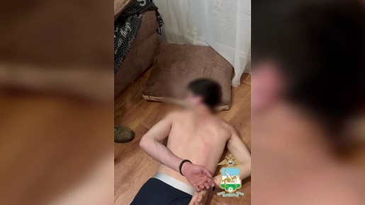 В Ишимбае задержан 20-летний местный житель