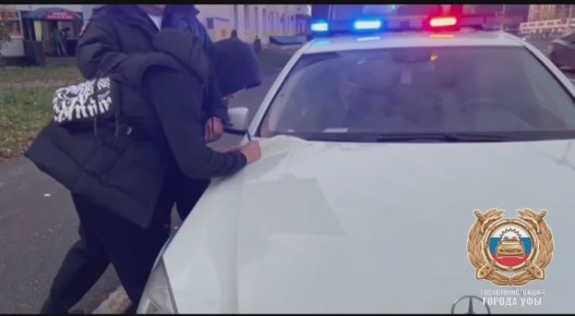 В Уфе пройдут массовые рейды