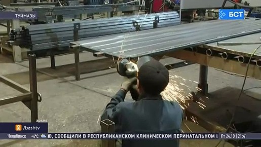 В Башкирии более 10 тыс. студентов присоединились к студенческим отрядам