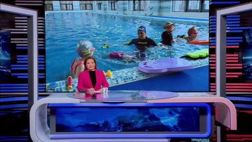 Глава Башкортостана принял участие в региональном форуме «Ломая барьеры»