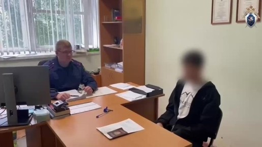 В Ишимбае местный житель заключен под стражу по обвинению в публичных призывах к осуществлению деятельности, направленной против безопасности государства