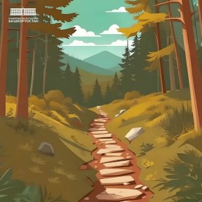 В Башкортостане открылась новая экологическая тропа «В гости к Агидели»