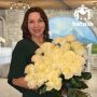 Мать 30 детей, которая везла гумпомощь на СВО и попала в жёсткую аварию, перевезли в Уфу