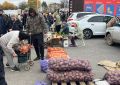 В Уфе продолжаются сельскохозяйственные ярмарки выходного дня