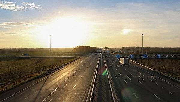 В ГАИ рассказали о дорожно-транспортной ситуации в столице