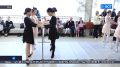 В Уфе стартовал месяц бесплатных мастер-классов по балету для всех возрастов