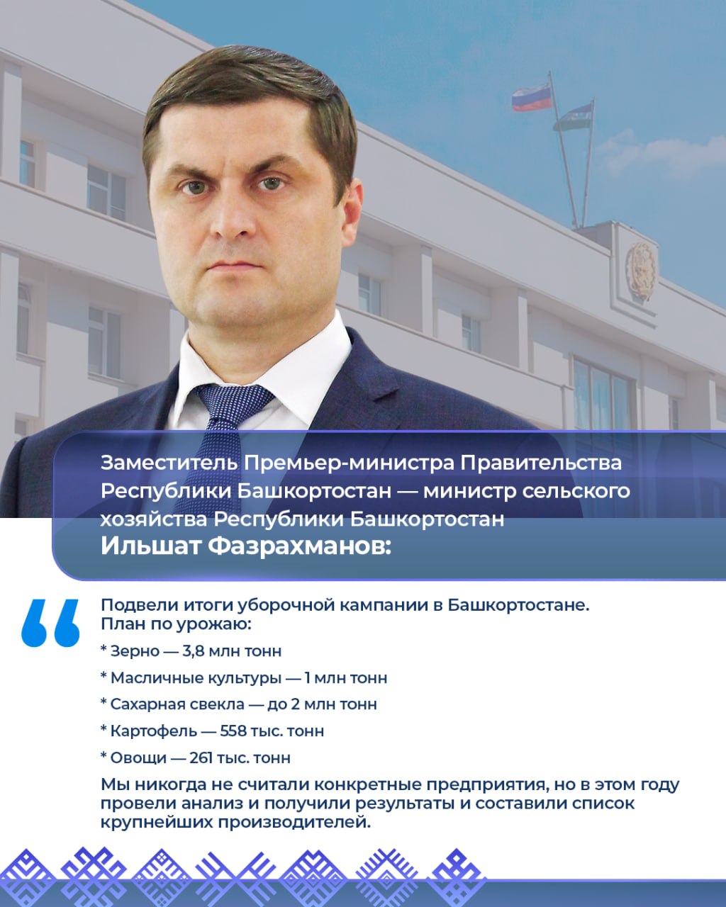Работа вице-премьеров 20–24 октября: Работа вице-премьеров 20–24 октября:
