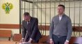 Экс-мэр Салавата отправился в колонию за превышение должностных полномочий