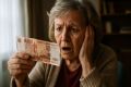 Какой у пенсионеров шанс на 13-ю пенсию в 2025 году?