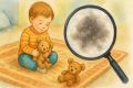 Проблема пыли на коврах: причины и решения