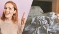 Почему ваша простынь оказывается на полу: опыт, причины и решения