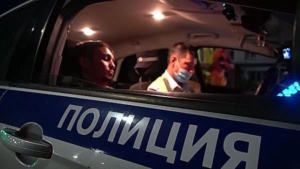 В ГАИ рассказали о дорожно-транспортной ситуации в столице