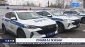 В Башкирии за два дня задержали более 100 пьяных водителей
