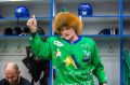 «Салават Юлаев» заявил о возращении нападающего Шелдона Ремпала
