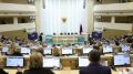Совфед предлагает завершить налоговый эксперимент с самозанятыми уже в 2026 году