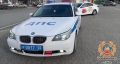 Сотрудники ГИБДД Уфы вместе с представителями автошколы вышли на дороги города