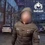 Сосед-псих держит в страхе многоэтажку в уфимской "Зелёнке" — гуляет с ножом, режет им домофон и воздух