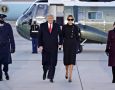Мелания Трамп: Жизнь по собственным правилам в 54 года