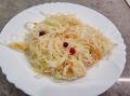 Почему квашеная капуста горчит: кулинар перечислила основные ошибки