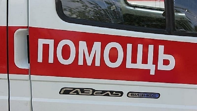 Санавиация доставила в Уфу раненого бойца