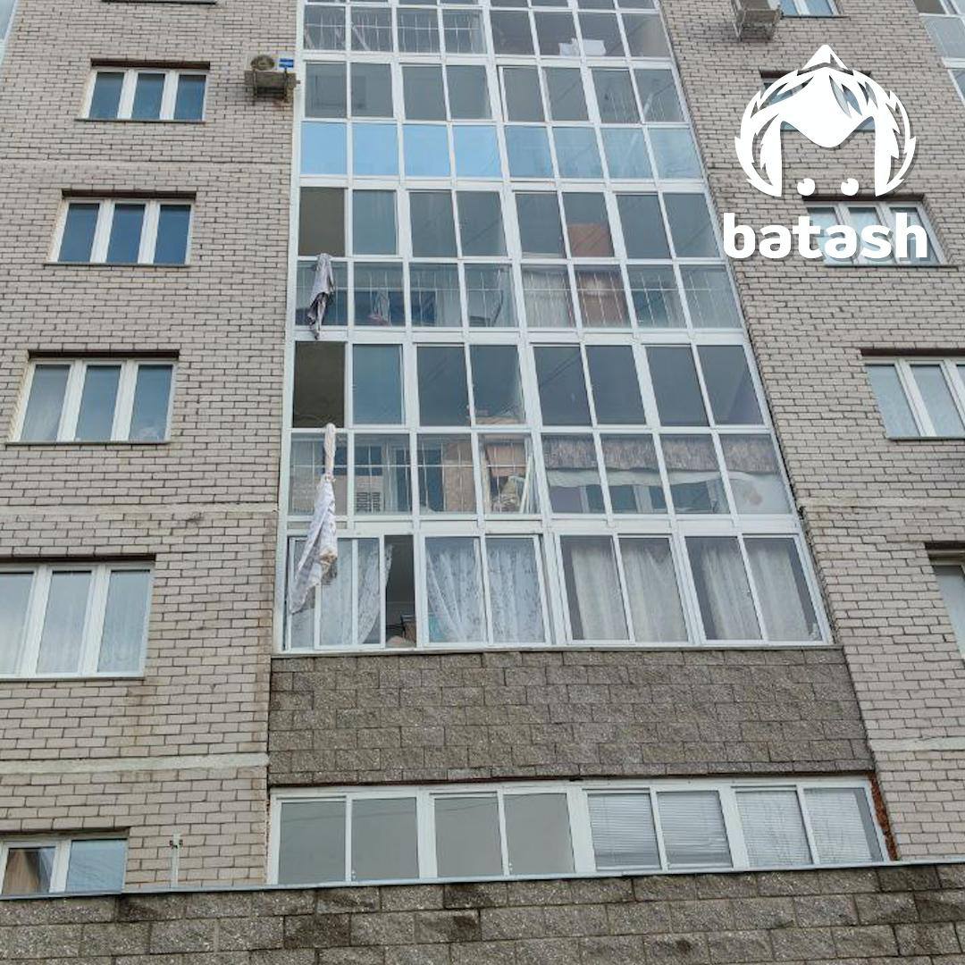 Уфимцы жалуются на мутантов, которые снимают у их доме квартиры посуточно и устраивают маргинальный флекс
