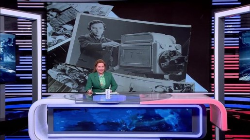 Ветеран башкирского телевидения Рафаэль Арсланов отмечает 90-летие