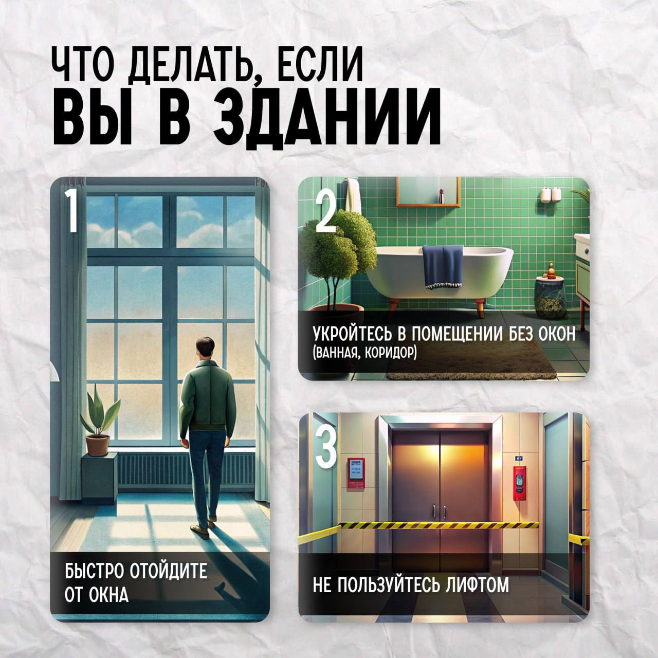 Инструкция — как действовать при атаке БПЛА Инструкция — как действовать при атаке БПЛА