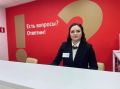 Кристина Маратовна Муртазина, главный специалист филиала МФЦ в г.Стерлитамаке, стала победителем всероссийского конкурса «Лучший многофункциональный центр России» в номинации «Лучший универсальный специалист МФЦ»