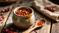 Чили джем: яркая гармония вкусов для смелых кулинаров