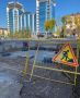 В Уфе продолжается капремонт водопровода