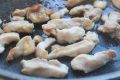 Шаурма на домашней кухне