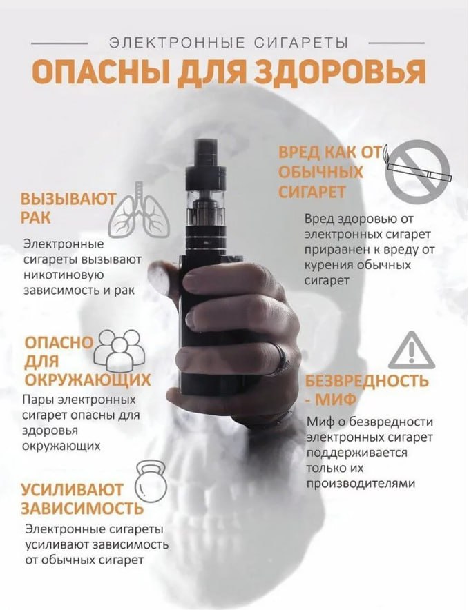Вейперы - вид курильщиков, которые курят не обычные сигареты, а сигареты с электронной начинкой, пропагандируя курение электронных устройств как безопасную альтернативу обычным сигаретам