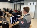 Студент БГМУ разработал приложение, которое помогает распознать плоскостопие и другие патологии стопы