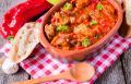 Куриный паприкаш: незабываемый вкус Венгрии