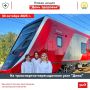 В Башкортостане пройдет акция «День здоровья» на ТПУ «Дема»