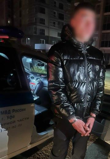 Словесный конфликт закончился поножовщиной