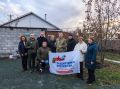 В Башкирии ветерану СВО установят систему «Умный дом»