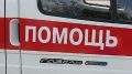 Санавиация доставила в Уфу раненого бойца