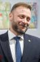 Новым пресс-секретарем Радия Хабирова назначен Денис Ганиев