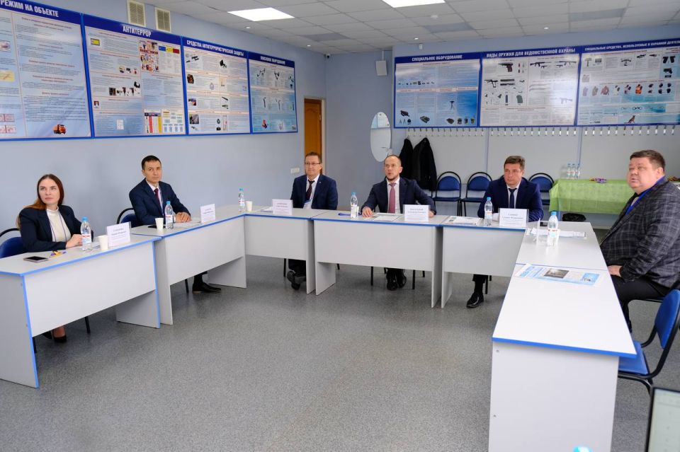 В Башкортостане определили лучшего специалиста по обеспечению безопасности дорожного движения Урала